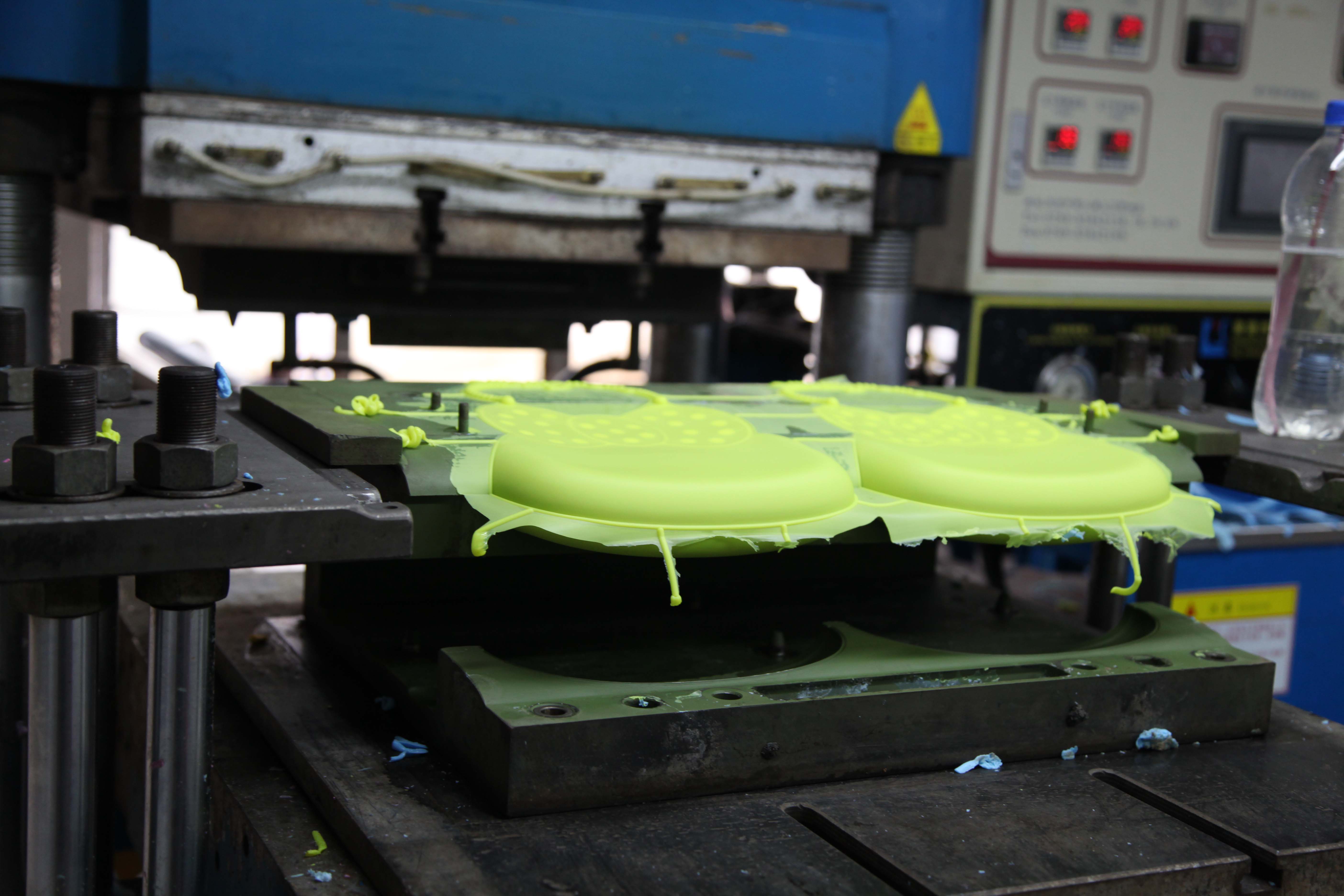 硅橡胶厂家有哪些地方