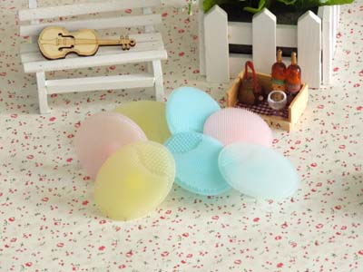 硅胶与橡胶的区别是什么