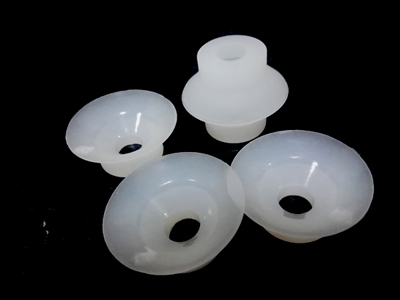 硅胶与塑料的区别是什么