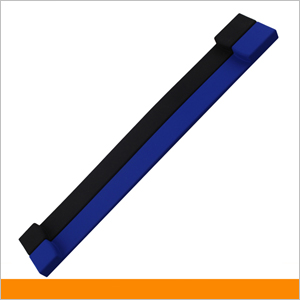 硅胶发泡条的作用是什么呢