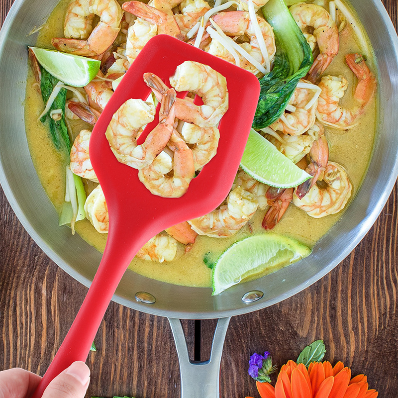 东莞硅胶制品厂:硅胶餐具与塑胶日用品它们的区别 东莞硅胶制品厂:硅胶餐具与塑胶日用品它们的区别