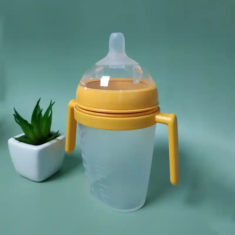 硅胶奶瓶品牌厂家十大排名