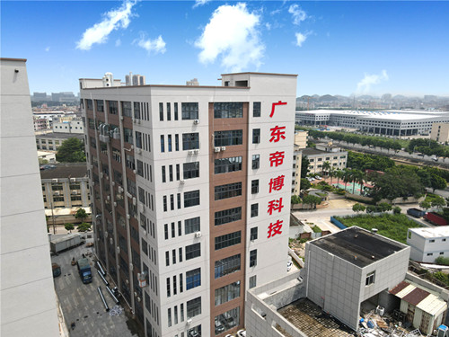 帝博硅胶｜你不只是买个配件：从硅胶/搪胶加工到整机包装代工的“一站式供应链”赋能